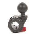 1 1/2'' RAM BALL H-RAIL MOUNT