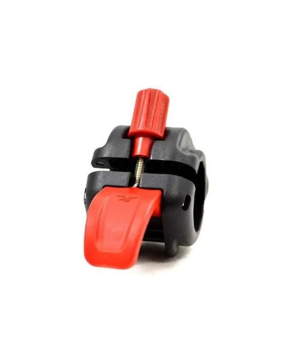 1 1/2'' RAM BALL H-RAIL MOUNT