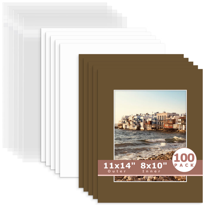 8x10 (7.5x9.5 exact opening) / N162 Java