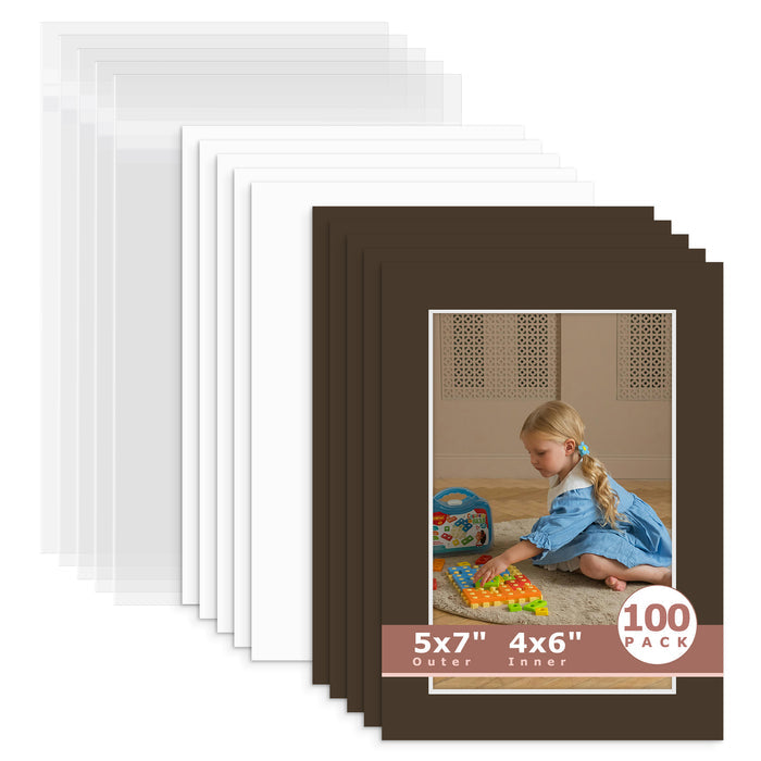 N148 Well-Bred Brown