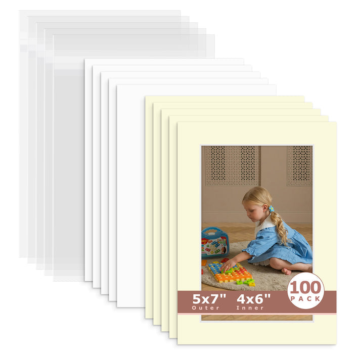 N105 Ivory
