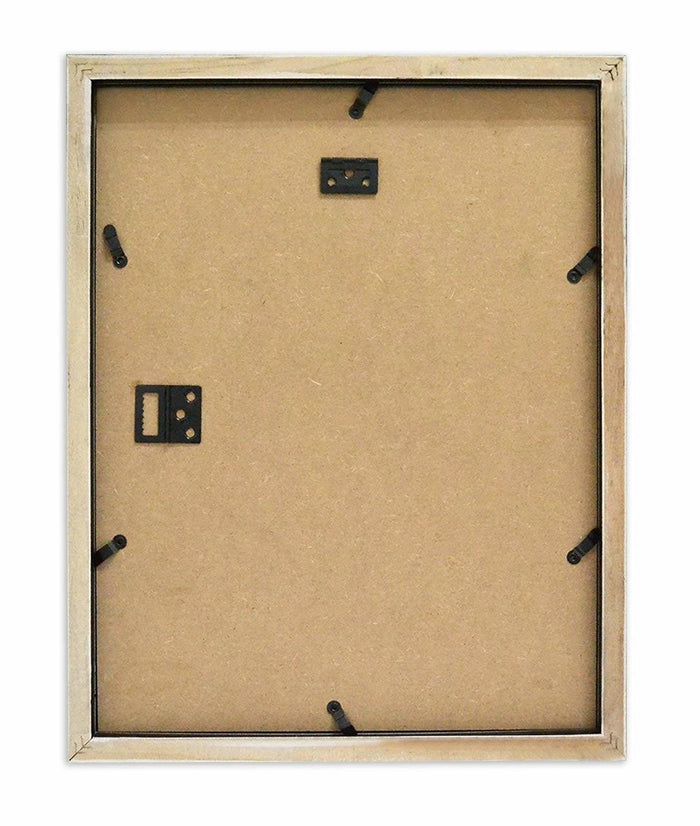 11x14 Black Collage Picture Frames for Five 4x6 Pictures Wood Frame (10 Pcs per Box)