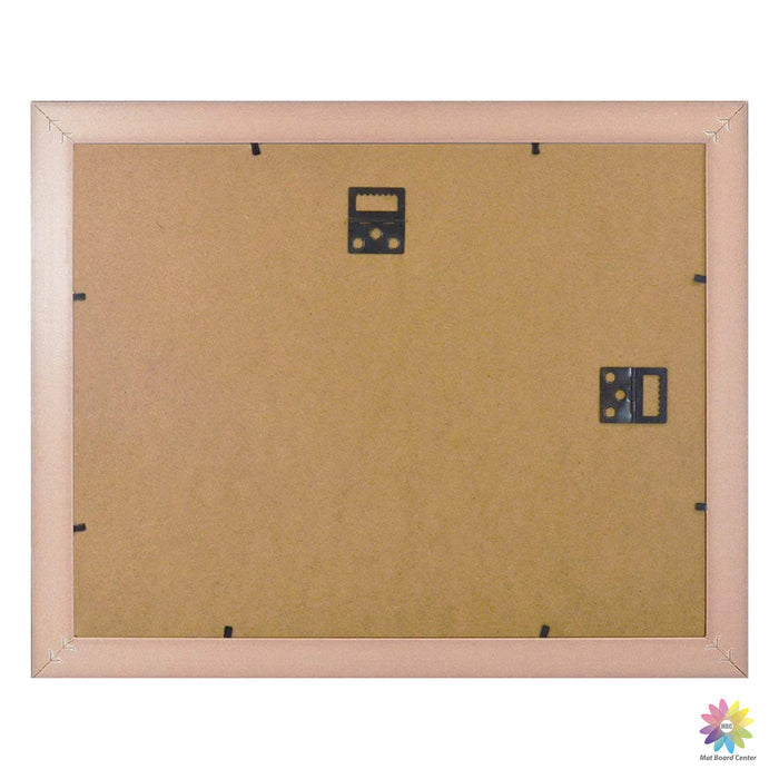 11x14 Diploma Frame for 8x10 Certificate Dark Gold Color (10 Pcs per Box)