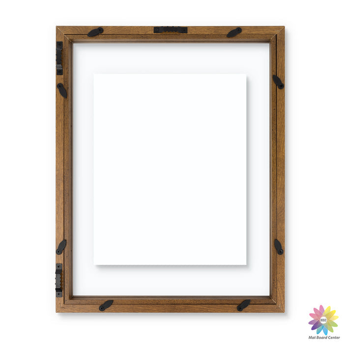 11x14 Floating Frame (6 Pcs Per Box)