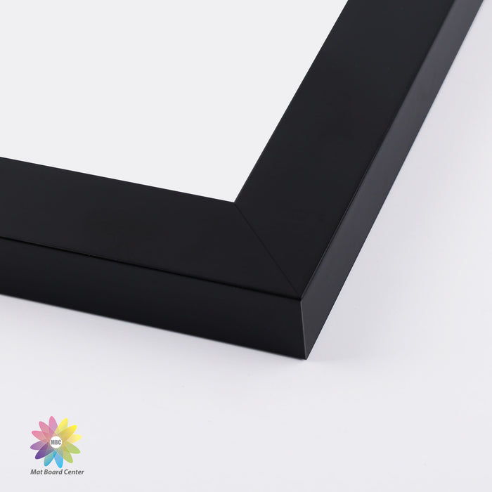 11x14 Frame for 8x10 Picture Wood, Smooth Finish (10 Pcs per Box)