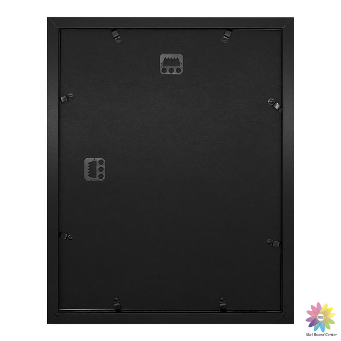 11x14 Picture Frame for 8.5x11 Photo/Certificate (8 Pcs Per Box)