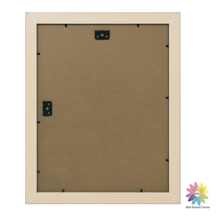 11x14 Picture Frame with White Mat for 8x10 Picture (10 Pcs Per Box)