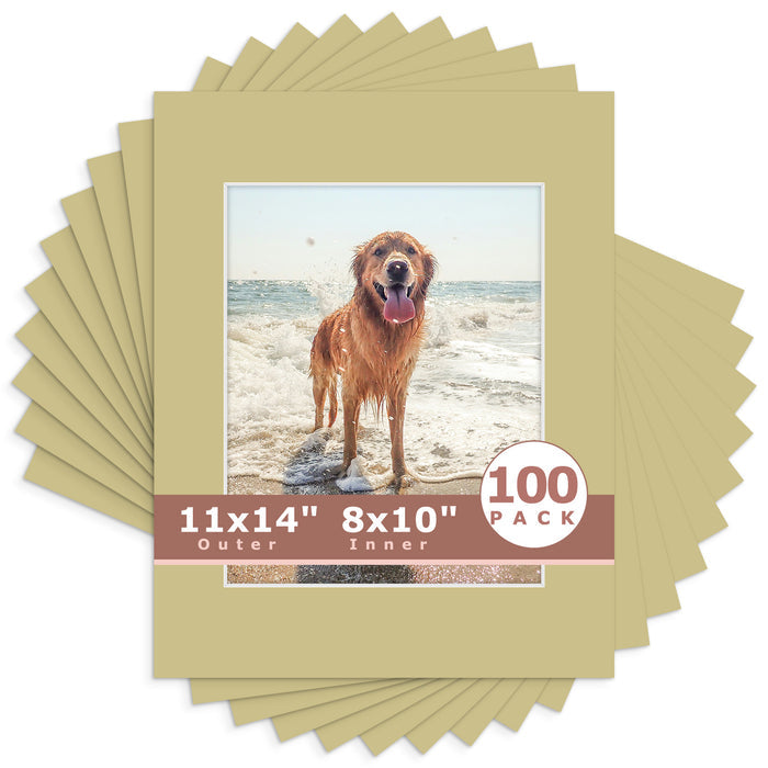 8x10 (7.5x9.5 exact opening) / N126 Mexican Stone