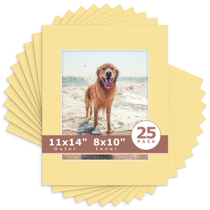 8x10 (7.5x9.5 exact opening) / N157 Compatible Beige