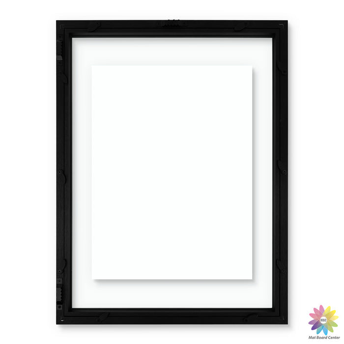 12x16 Floating Frame (4 Pcs Per Box)