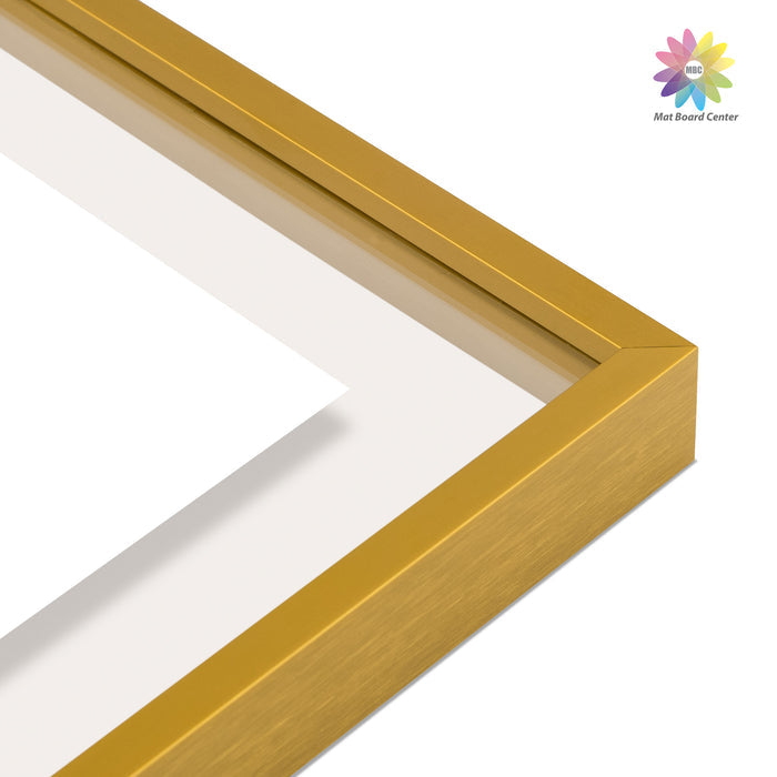 12x16 Floating Frame Displays Any Size Photo up to 12 by 16 (6 Pcs Per Box)