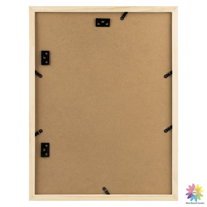 12x16 Wood Frame for 8x12 Picture (8 Pcs per Box)