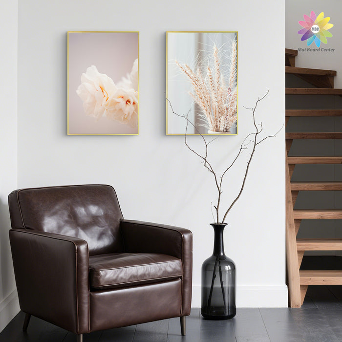 13x19 Poster Frame with Plexiglass (6 Pcs Per Box)