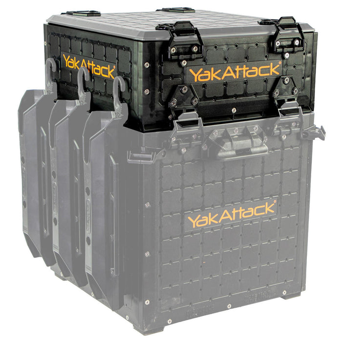 16x16 ShortStak Kit