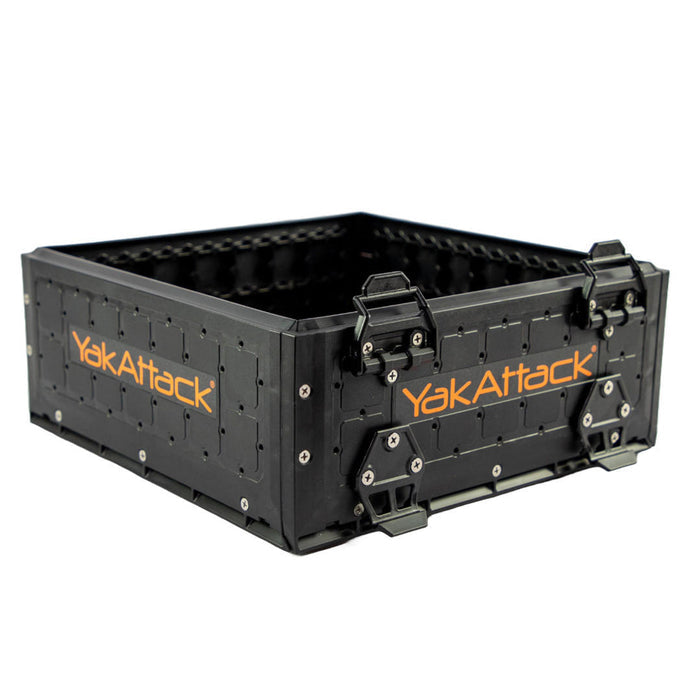 16x16 ShortStak Kit