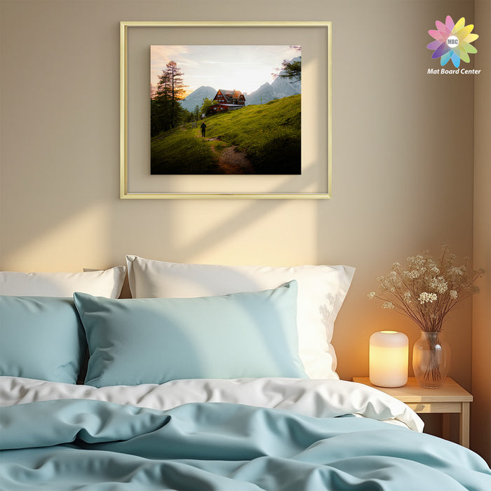 16x20 Floating Frame For Any Size Photo Up to 16 by 20 (6 Pcs Per Box)