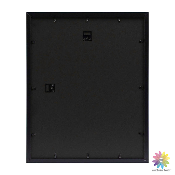 16x20 Frame for 11x14 Picture Black MDF (3 Pcs Per Box)