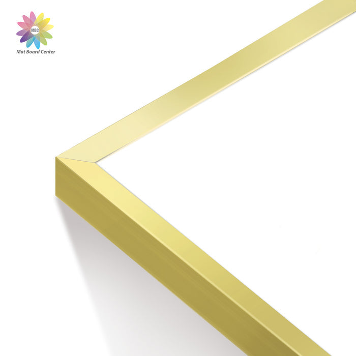 16x20 Picture Frame For 11x14 Photo With White Mat and Plexiglass (6 Pcs per Box)