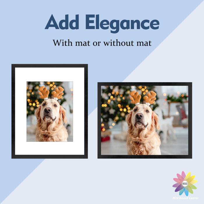 16x20 Picture Frame for 11x14 Picture (6 Pcs Per Box)