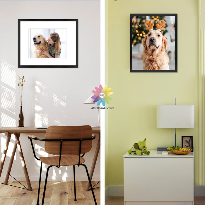 16x20 Picture Frame for 11x14 Picture (6 Pcs Per Box)