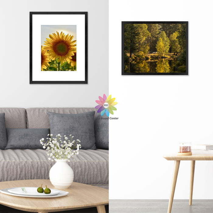 16x20 Picture Frame for 11x14 Picture (6 Pcs Per Box)