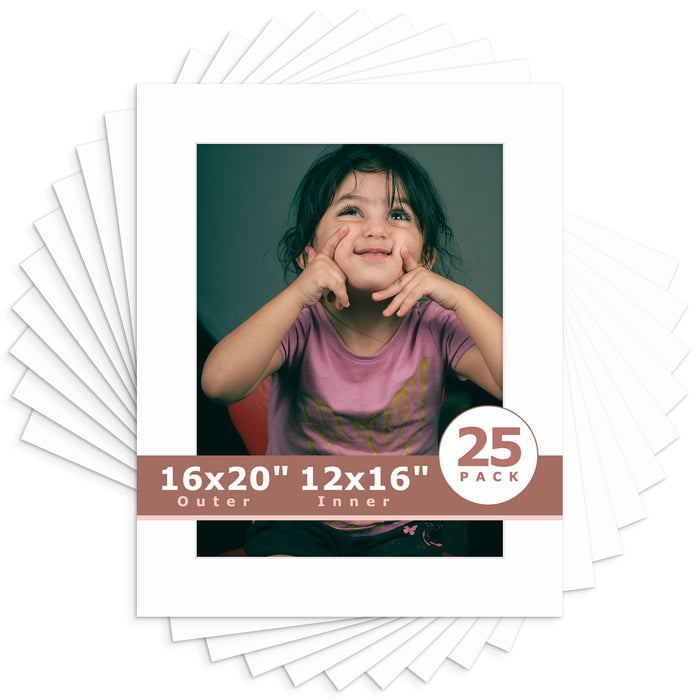 12x16 (exact opening 11.5x15.5) / N501 White