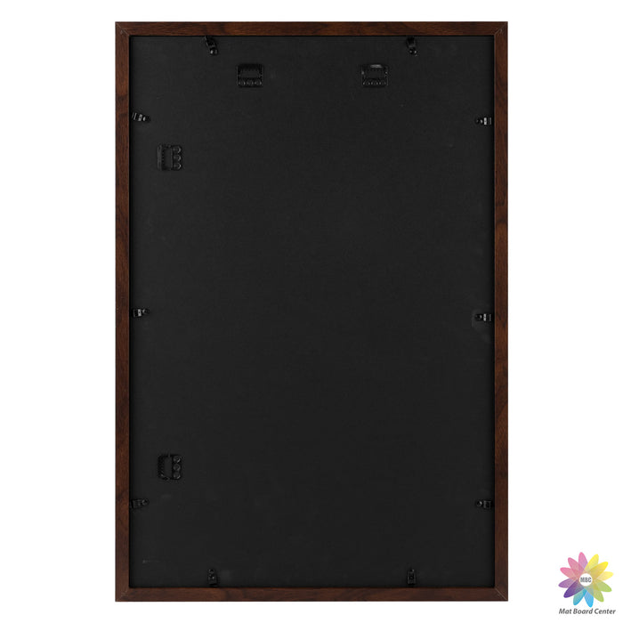 16x24 Picture Frame with White Mat for 12x18 Photo (6 Pcs Per Box)