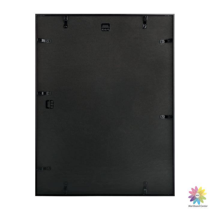 18x24 Poster Frame with White Mat for 16x20 Picture (3 Pcs Per Box)