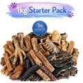 1kg Starter Pack