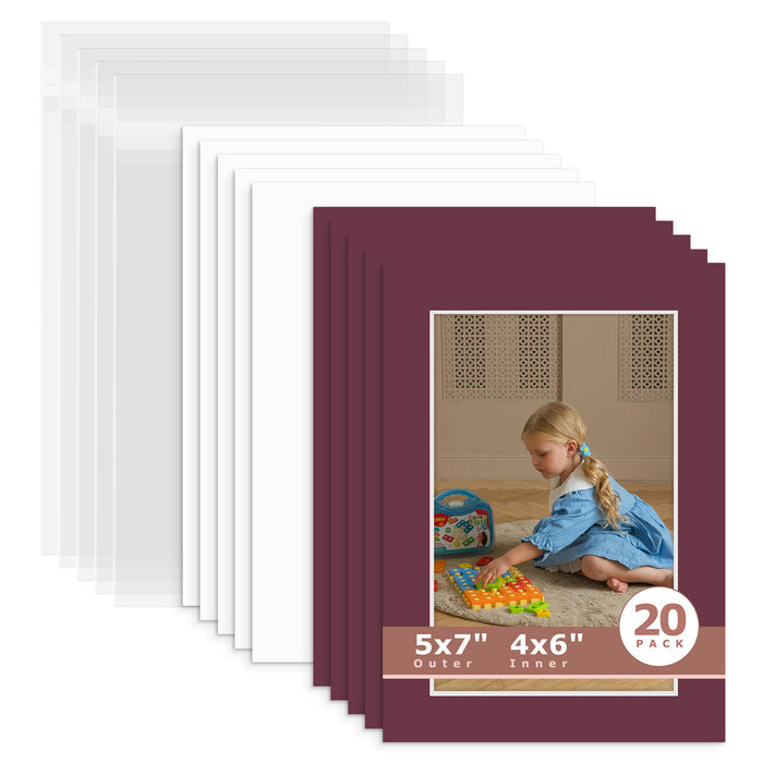 N124 Maroon
