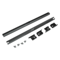 2019+ Outback Rear H-Rail Kit