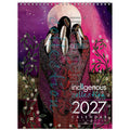 2027 Wall indigenous calendar by Betty Albert Canada