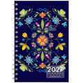 2027 Weekly Planner artwork by  Lisa Berry - YOU ARE PRE-ORDERING FOR APRIL DELIVERY indigenous art gift by Lisa Berry Canada