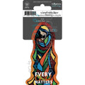 215 Every Child Matters Large Vinyl sticker (4.5" x 3.5") by Betty Albert