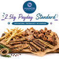 2.5 kg Pay Day Bundle