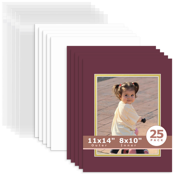 Maroon/Old Gold