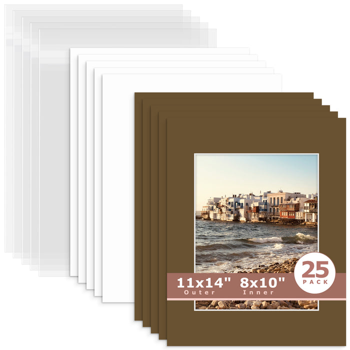 8x10 (7.5x9.5 exact opening) / N162 Java
