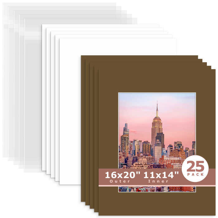 11x14 (exact opening 10.5x13.5) / N162 Java