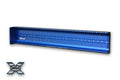 26″ Ketch X Board - Blue