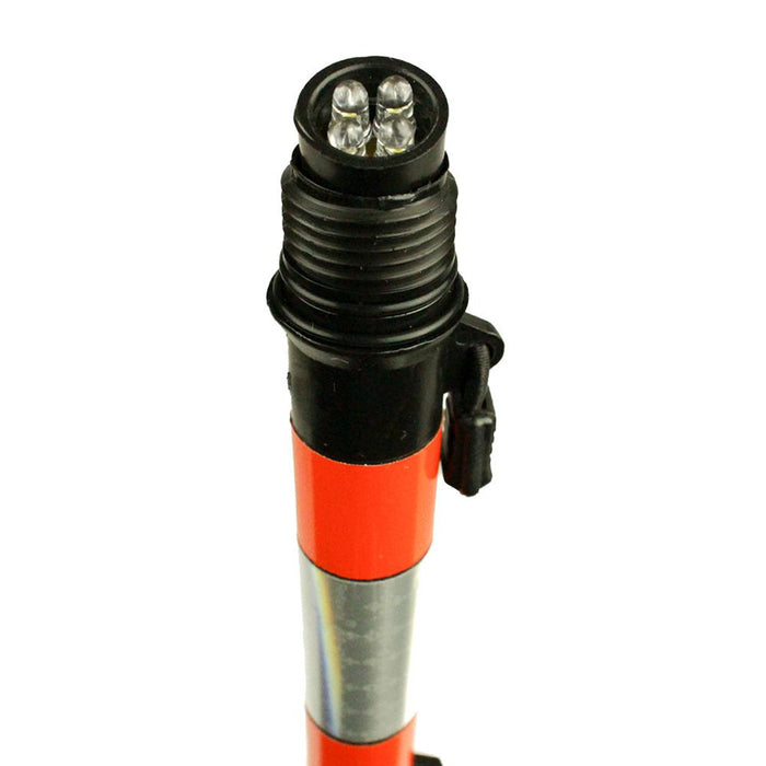 4 LED VISI Lights Module