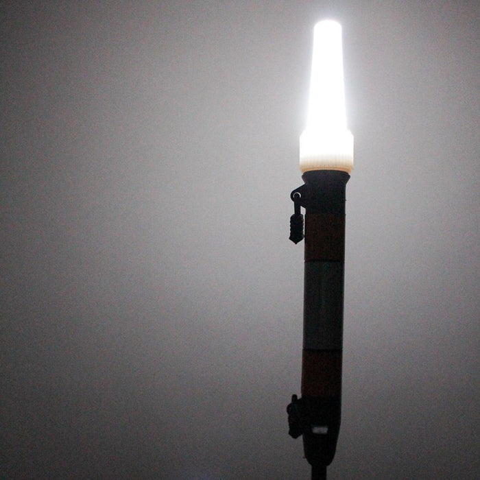 4 LED VISI Lights Module