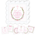4x4 Scripture Cards With Frame