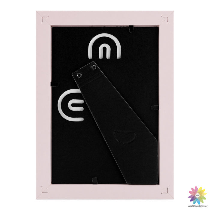 4x6 Picture Frames Pink (40 Pcs Per Box)