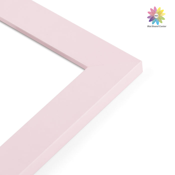 4x6 Picture Frames Pink (40 Pcs Per Box)