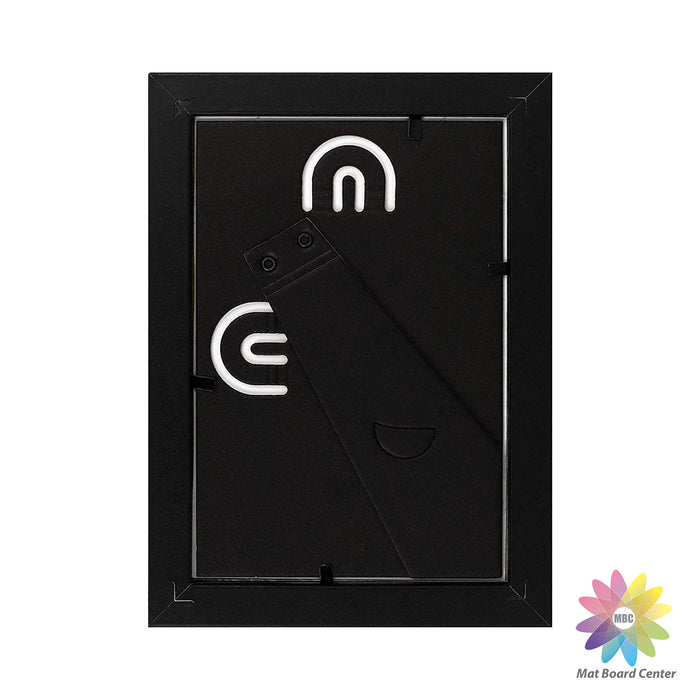 4x6 Picture Frames with Plexiglass (40 Pcs Per Box)