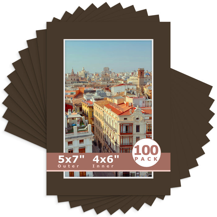 N148 Well-Bred Brown