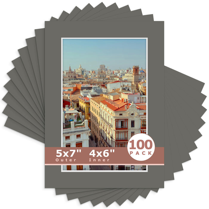 N171 Gray