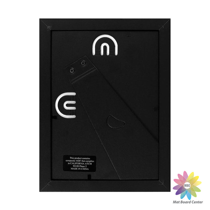 5x7 MDF Picture Frames (40 Pcs Per Box)