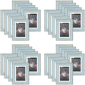 5x7 Picture Frame for 4x6 Picture with Plexiglass (36 Pcs Per Box)