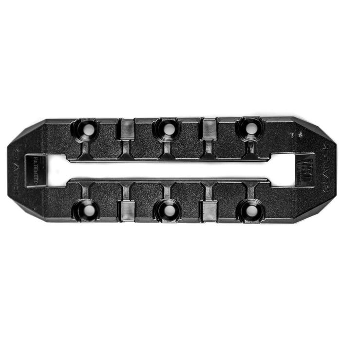 6''GridLoc /Yakattack BlackPak